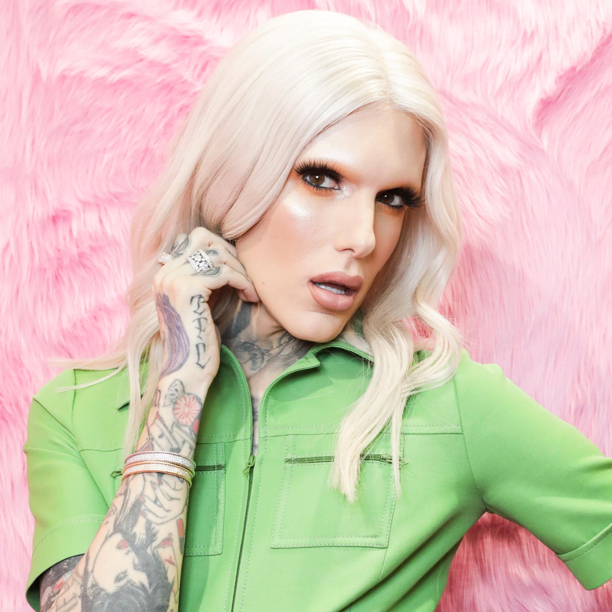 Jeffree Star