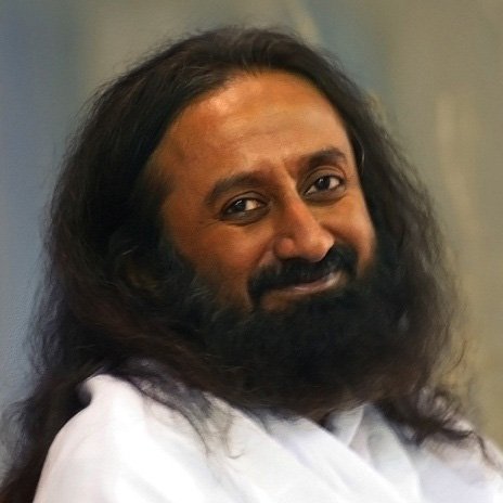 Sri Sri Ravishankar