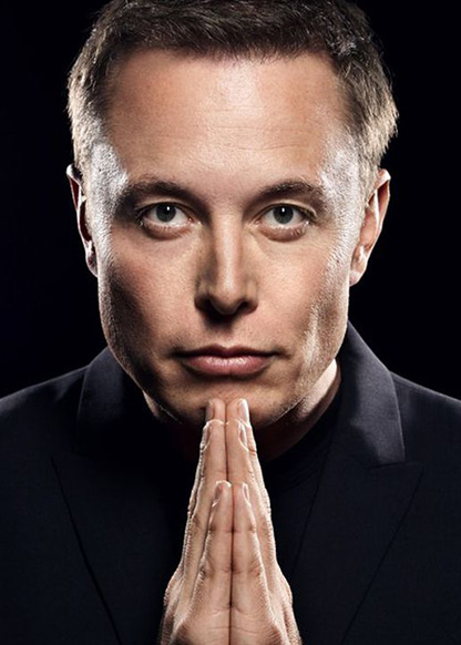 Elon Musk