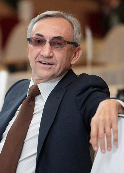 Miroslav Mišković